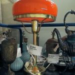 169 5043 Bordslampa